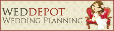 WedDepot.com Victoria Weddings and Victoria Wedding Planning, Victoria Announcements & Invitations, Victoria Invitations, Save the Date